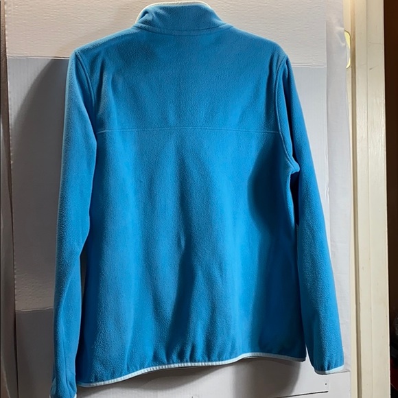 MEN’S PATAGONIA MICRO D SNAP T PULLOVER - Picture 4 of 8